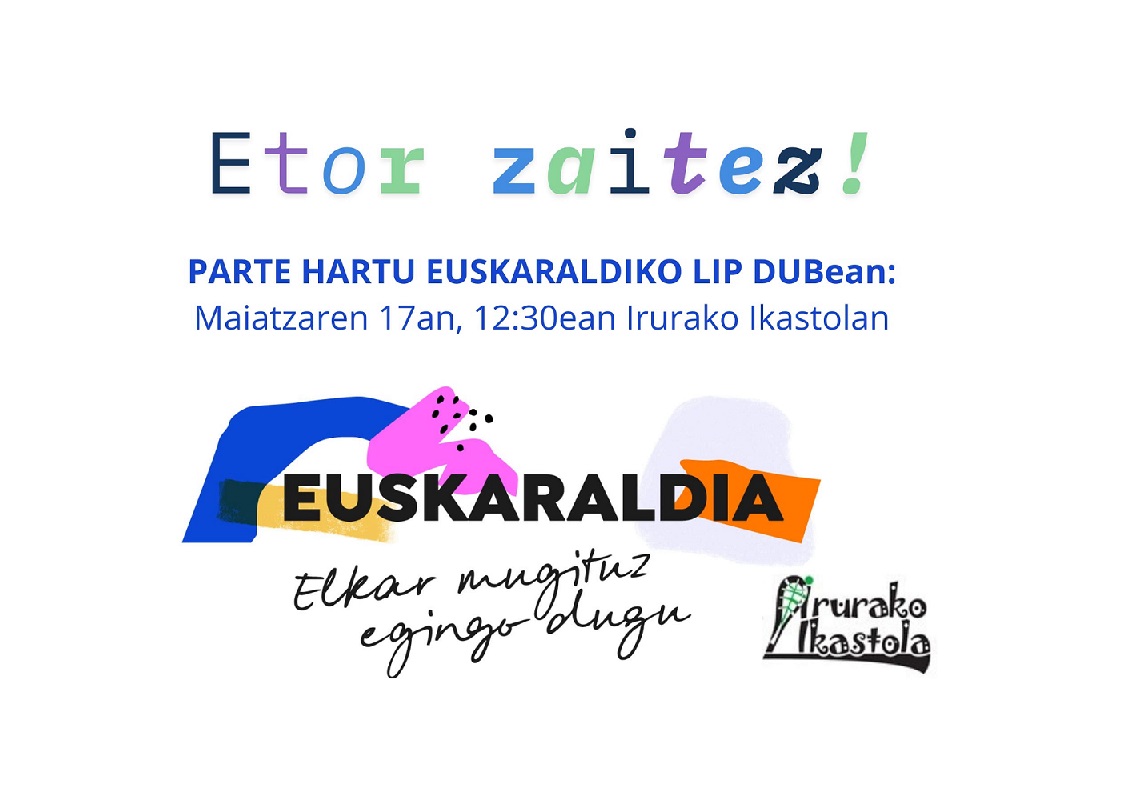 euskaraldia