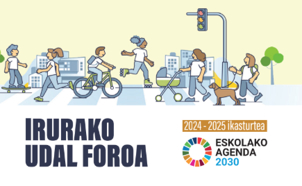 udal foroa