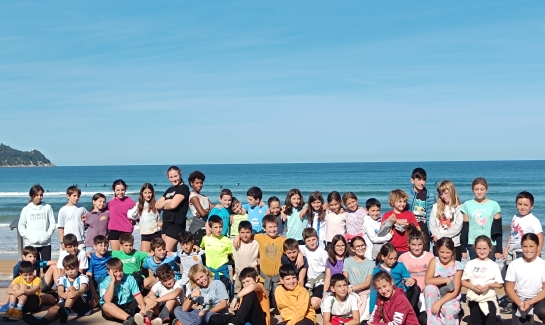zarautz