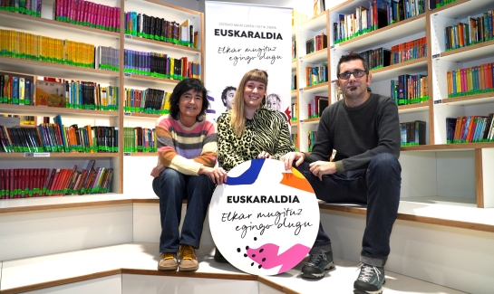 euskaraldia