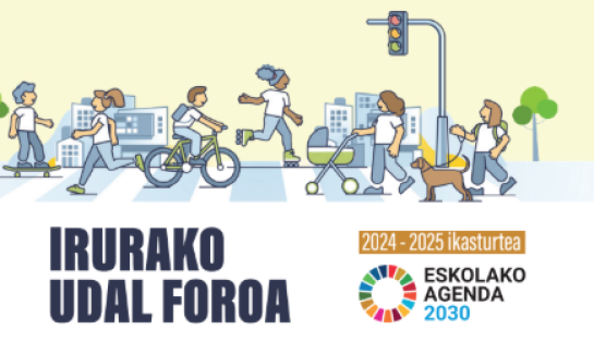 udal foroa