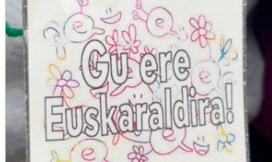 dantza