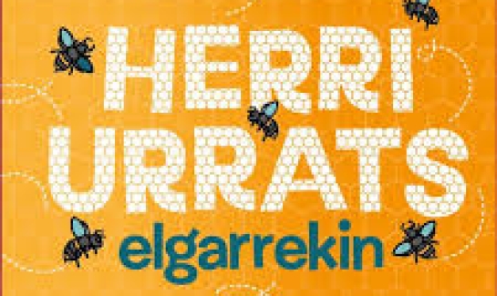 herri urrats