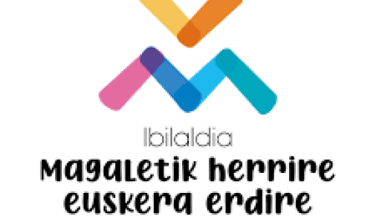 ibilaldia