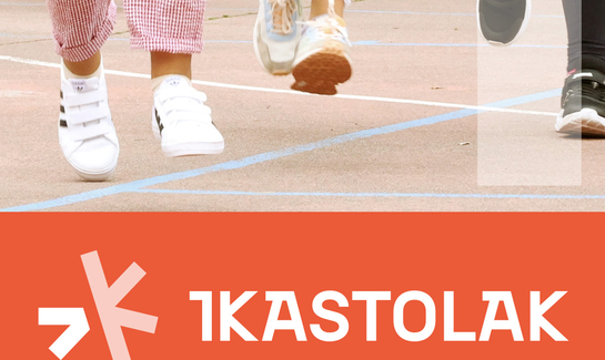 ikastolak