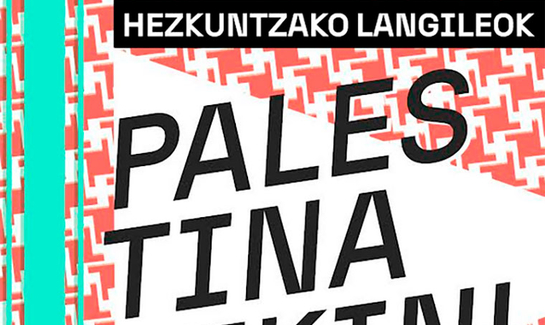palestina