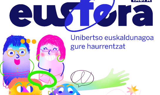 eusfera ekimena