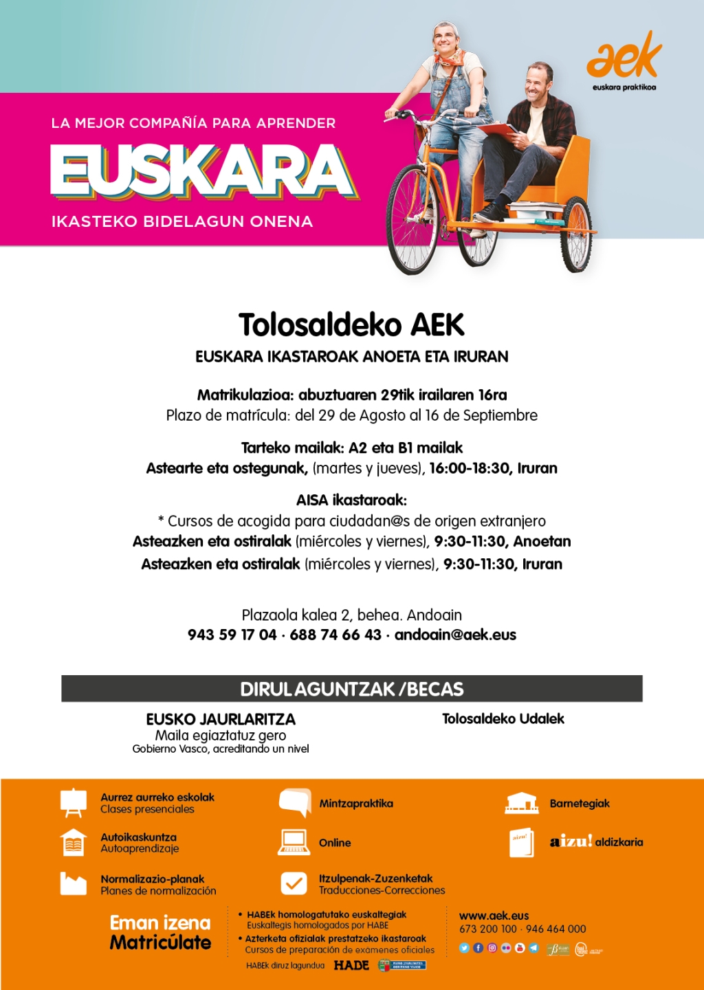 AEK