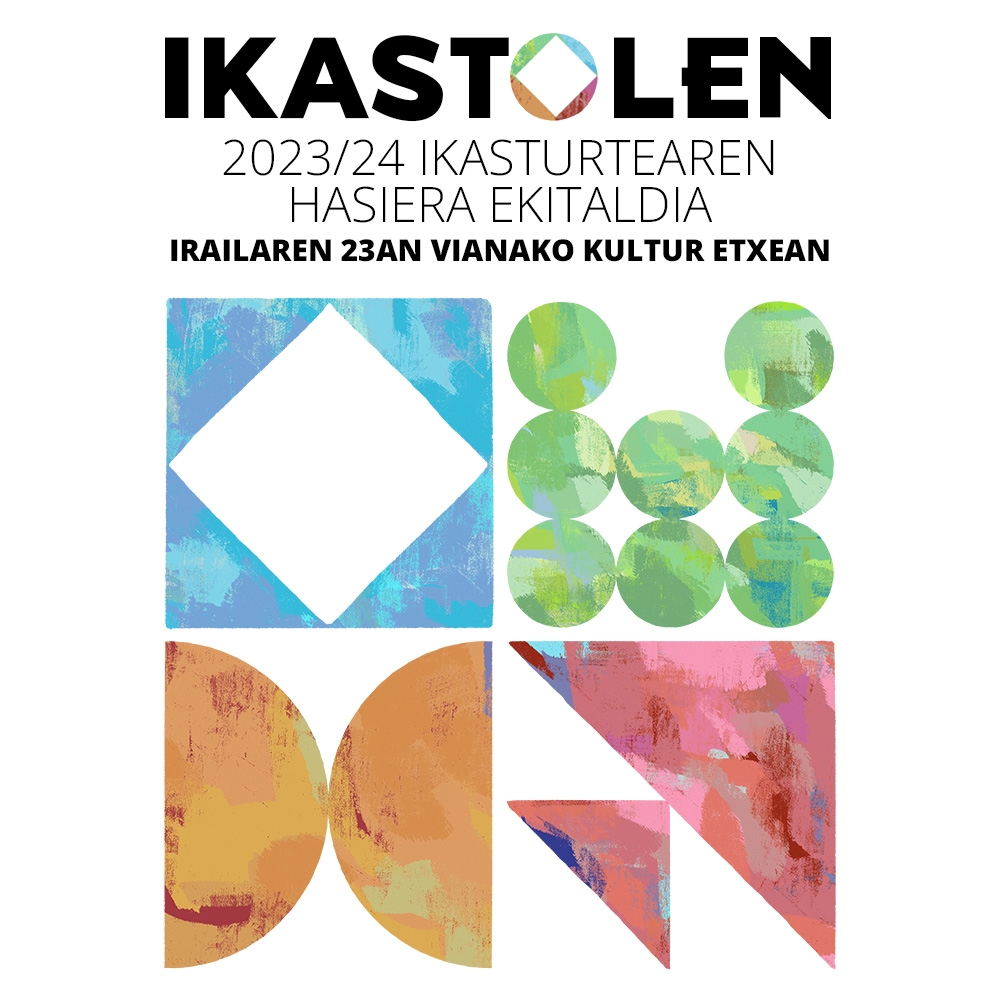 hasiera