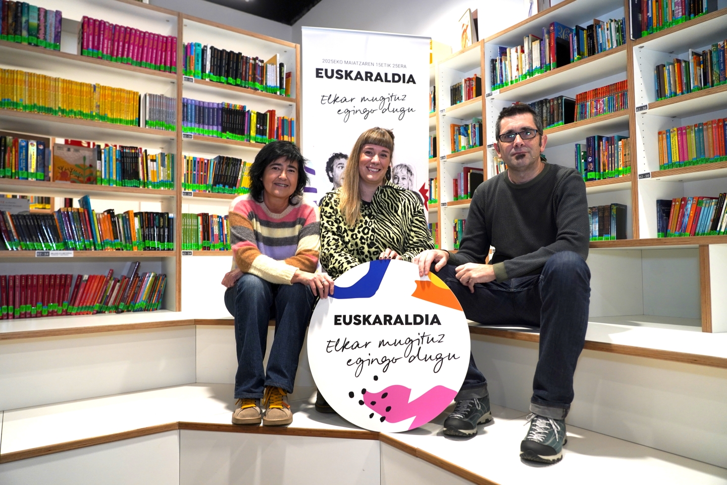 euskaraldia