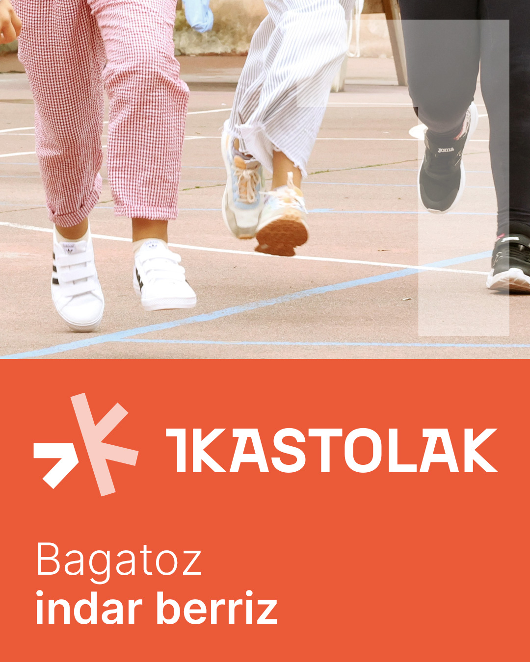 ikastolak