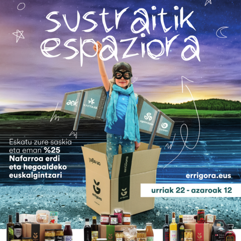 errigora 2026 udazkena