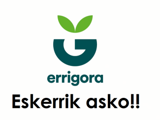 eskertza