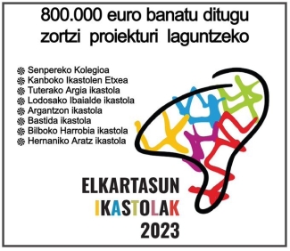 elkartasuna
