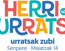 HERRI URRATS