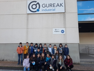 gureak