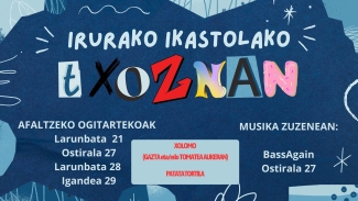 xozna