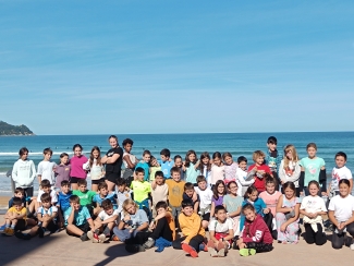 zarautz