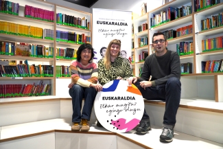 euskaraldia