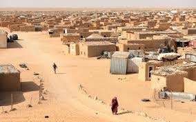 sahara