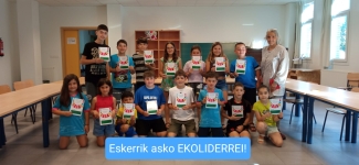 ekoliderrak