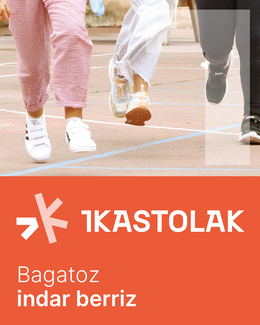 ikastolak