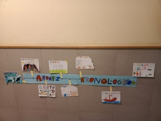kronologikoki