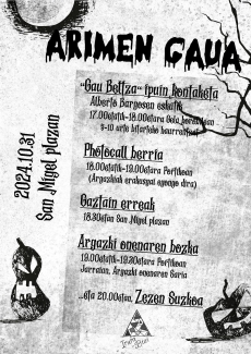 egitaraua