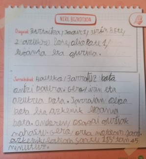 ERREZETA