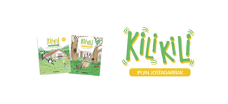 KILIKILI